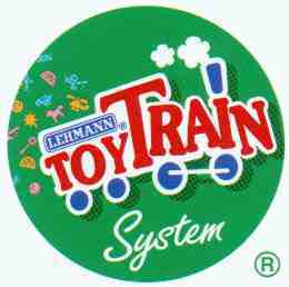 toytrain logo